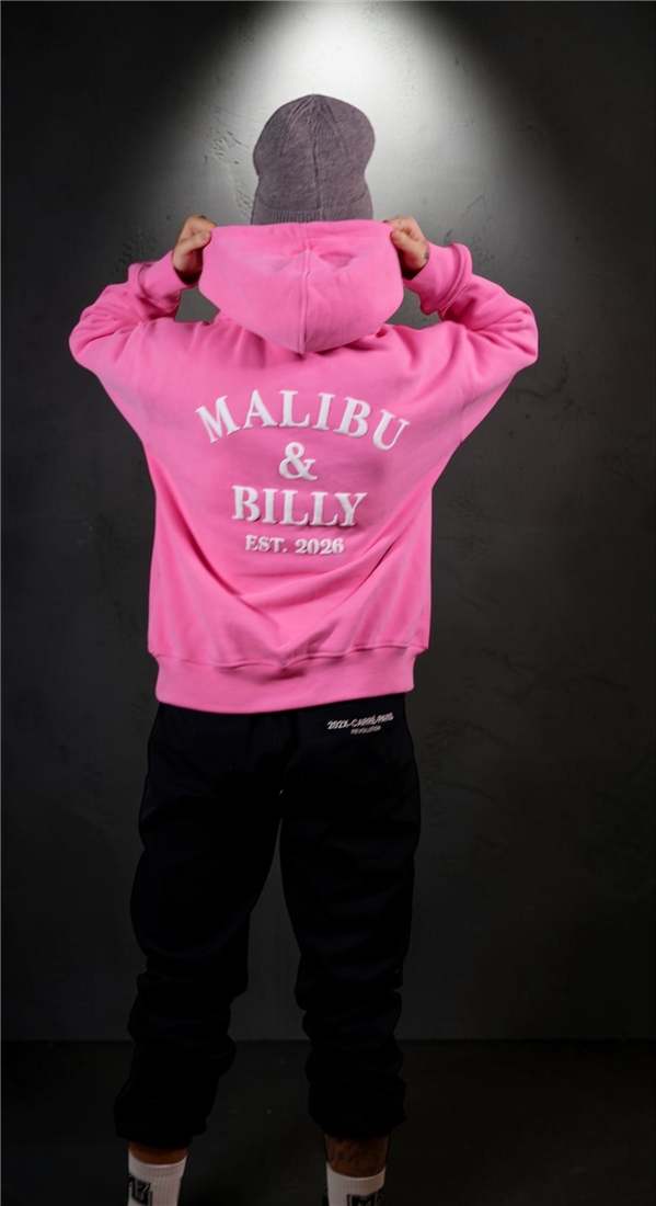 Unisex Premium Oversized Hoodie