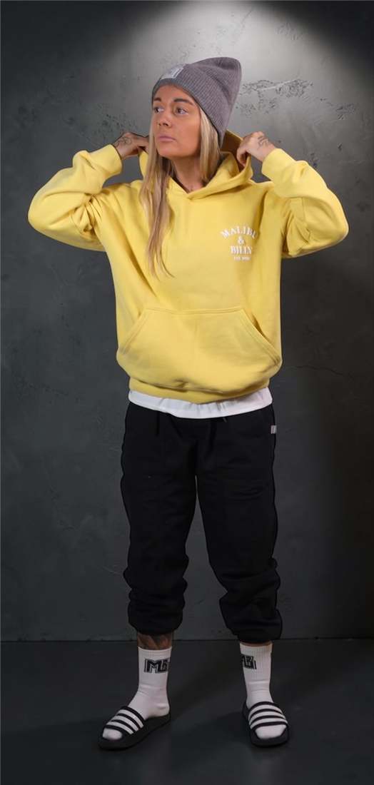 Unisex Premium Oversized Hoodie