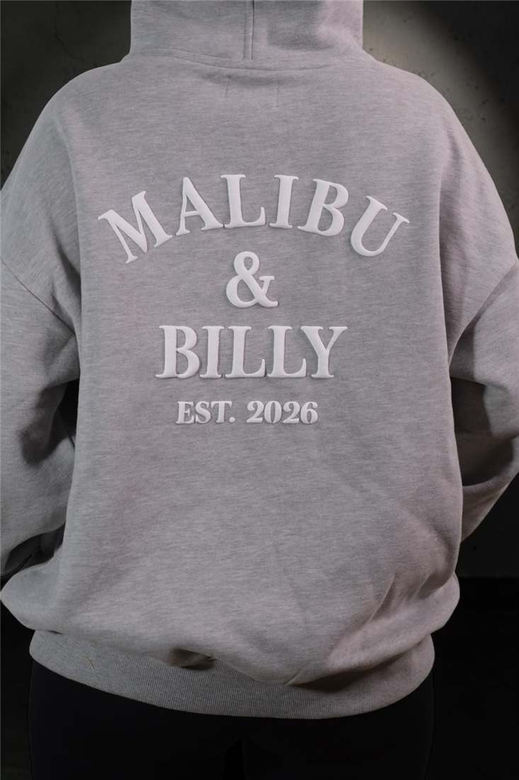 Unisex Premium Oversized Hoodie