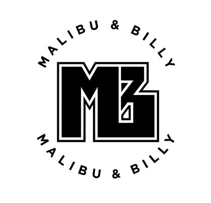 Malibu & Billy
