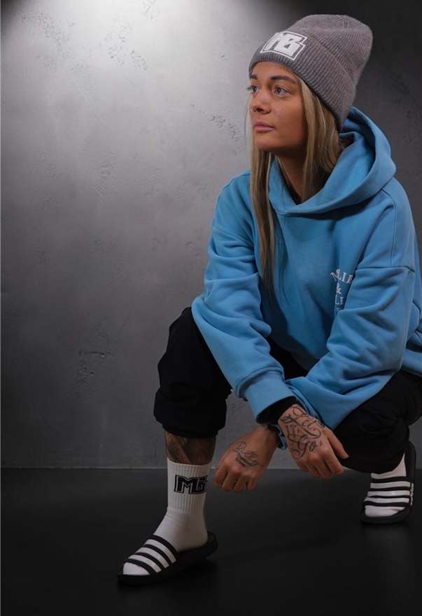 MB Essentials Socks