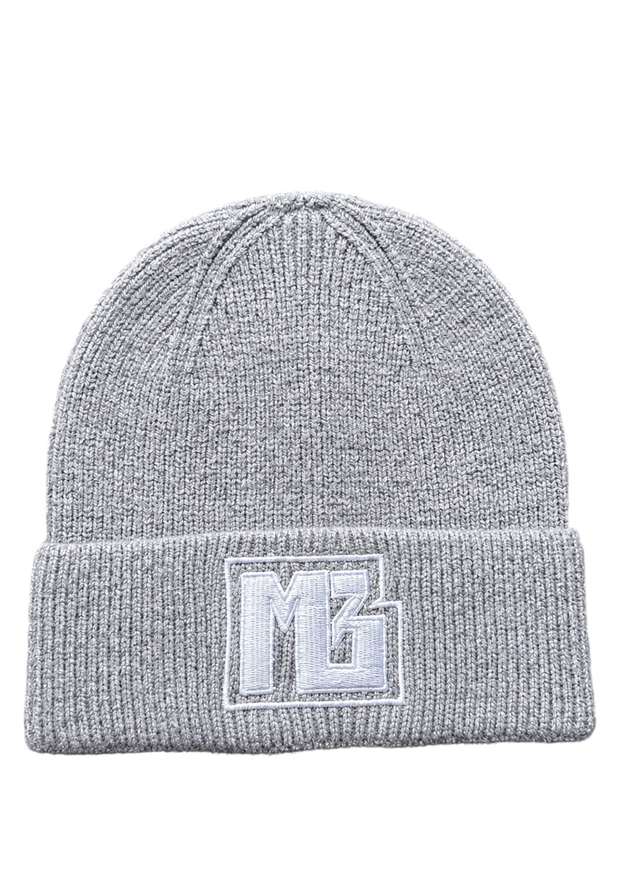 MB Essentials Beanie flat