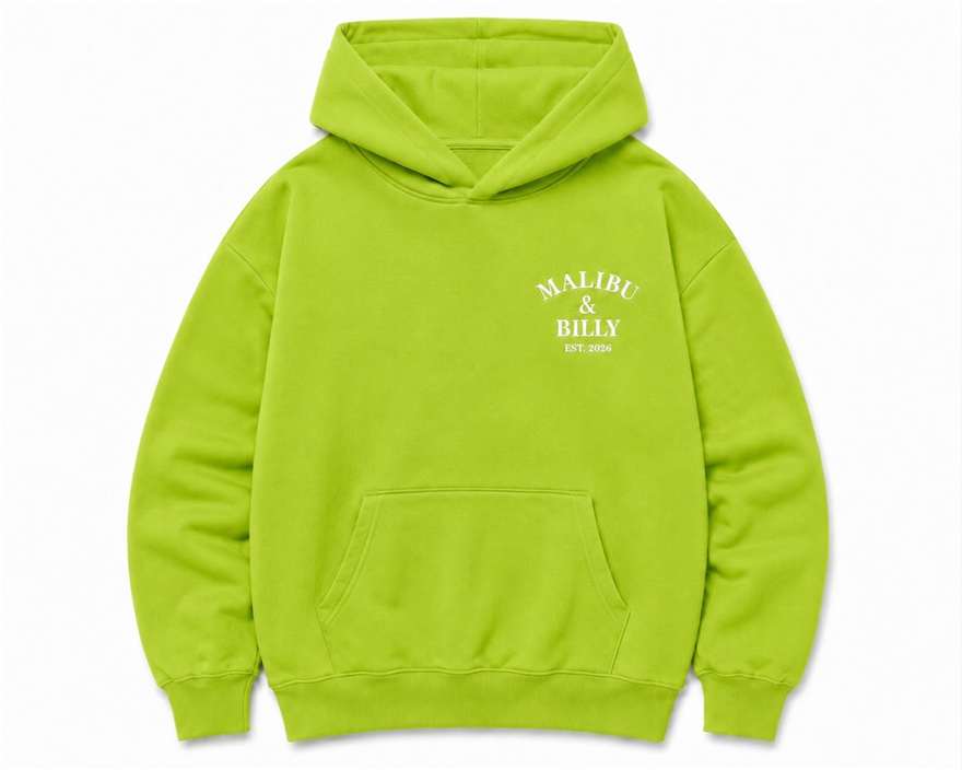 Midori Splice oversized hoodie, women 9