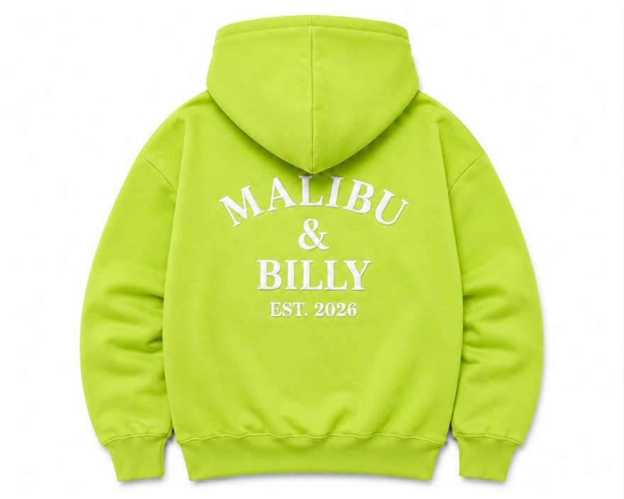Midori Splice oversized hoodie, women 10