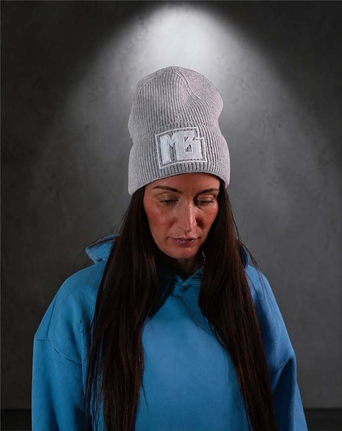 MB Essentials Beanie