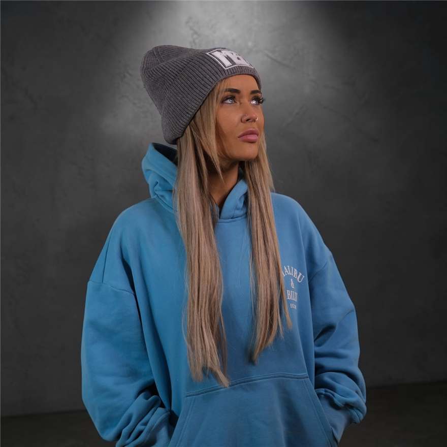 MB Essentials Beanie