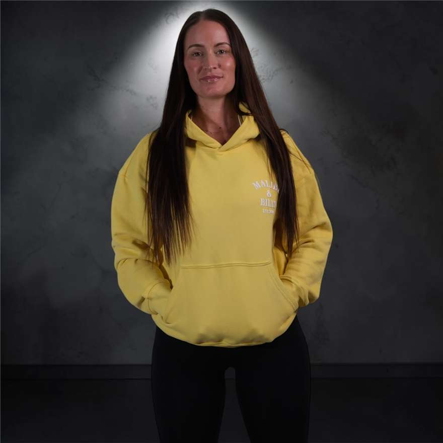 Lemon Drop, front